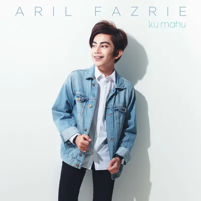 Aril Fazrie