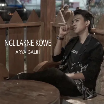 Arya Galih