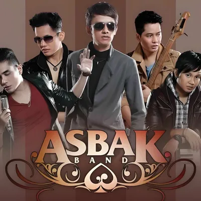 Asbak Band