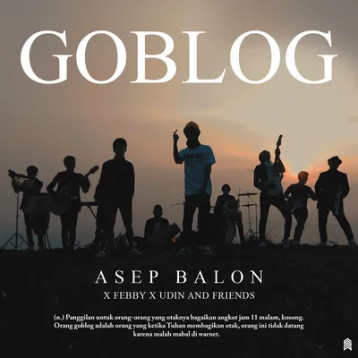 Asep Balon