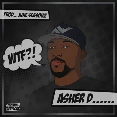 Asher D