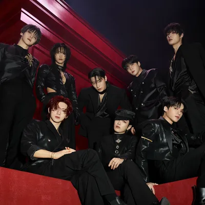 ATEEZ