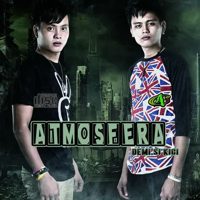 Atmosfera