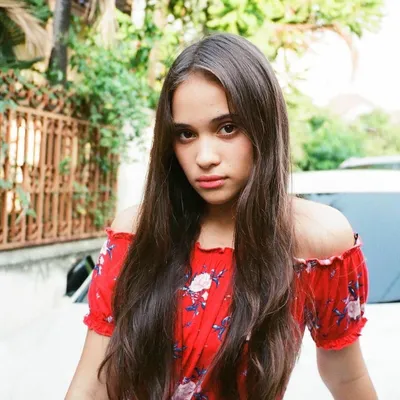 Aurora Ribero