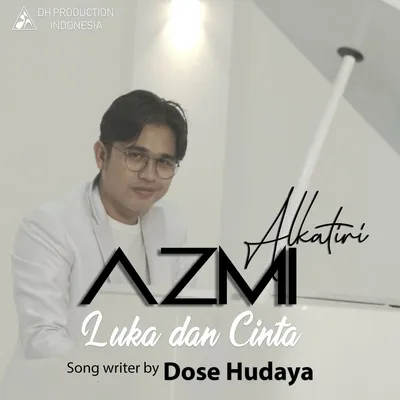 Azmi Alkatiri