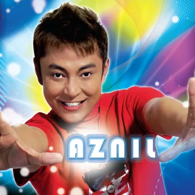 Aznil Nawawi