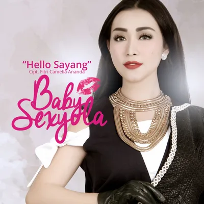 Baby Sexyola
