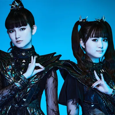 Babymetal