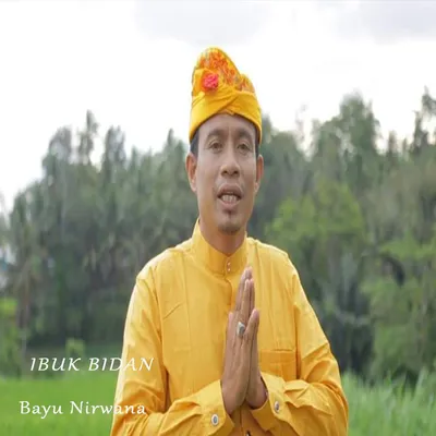 Bayu Nirwana