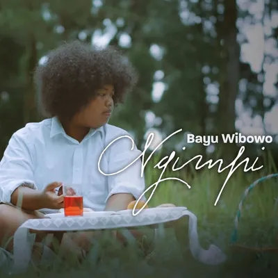 Bayu Wibowo