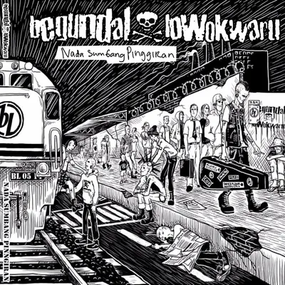 Begundal Lowokwaru