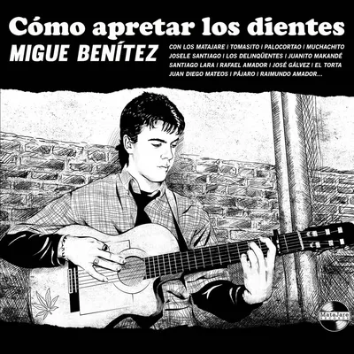 Ben Miguel