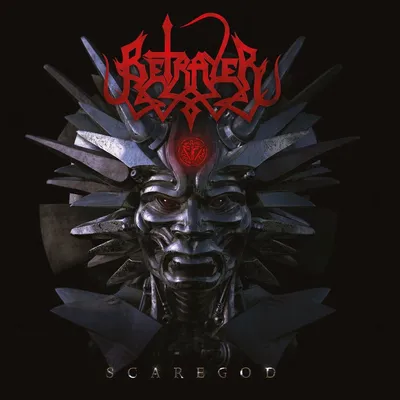 Betrayer