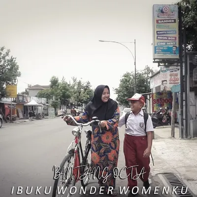 Bintang Octa