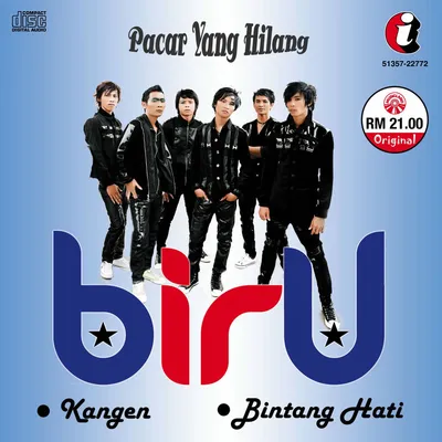 Biru Band