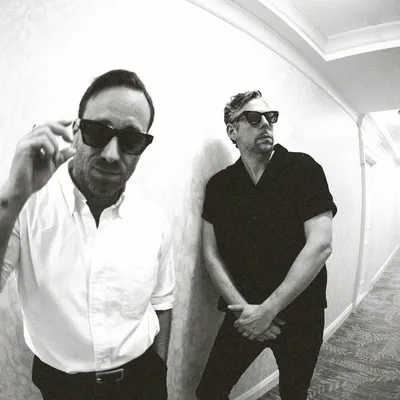 Black Keys