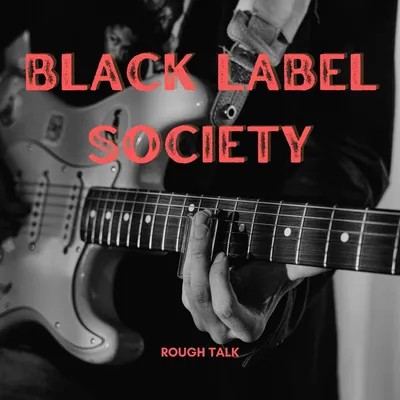 Black Label Society