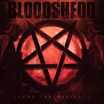 Bloodshed