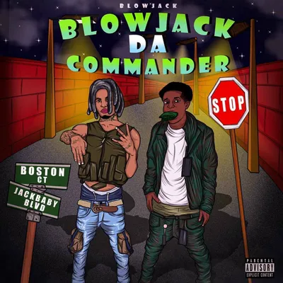 Blowjack