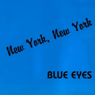 Blue Eyes
