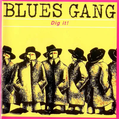 Blues Gang