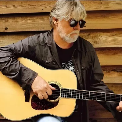 Bob Seger