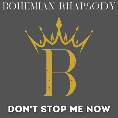 Bohemian Rhapsody