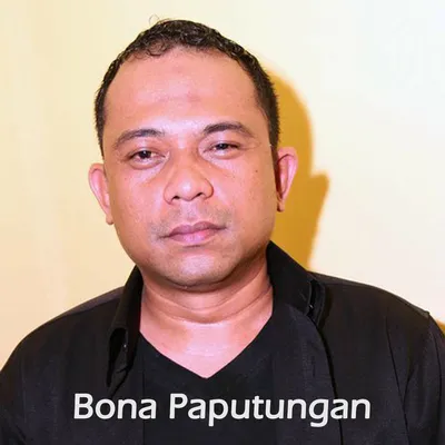 Bona Paputungan