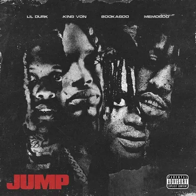 Booka600 feat Lil Durk