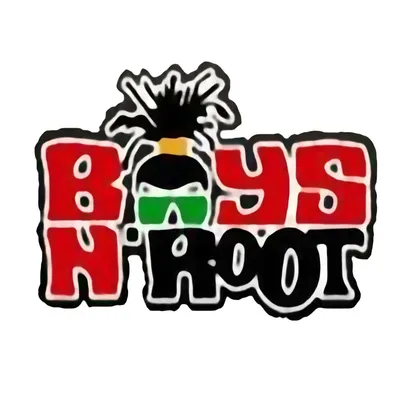 Boys N Root