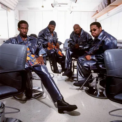 Boyz II Men