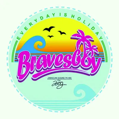 Braves Boy