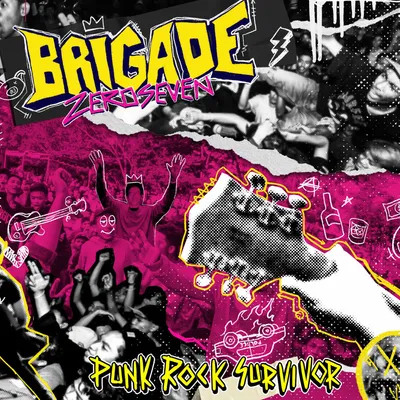 Brigade 07