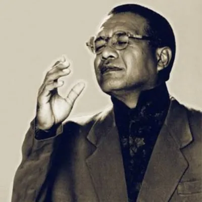 Broery Marantika