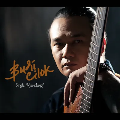 Budi Cilok