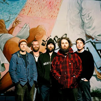 Built To Spill