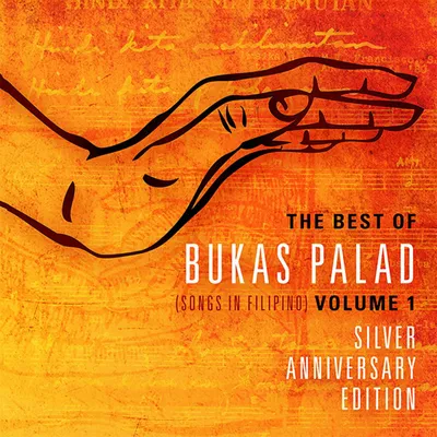 Bukas Palad Music Ministry