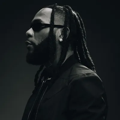 Burna Boy feat Jorja Smith