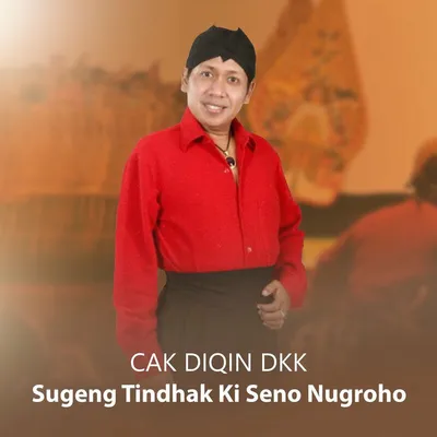 Cak Diqin Dkk
