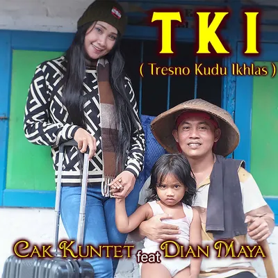 Cak Kuntet