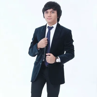 Calvin Jeremy