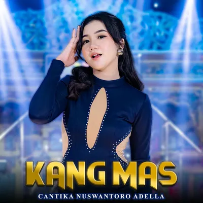 Cantika