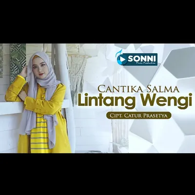 Cantika Salma