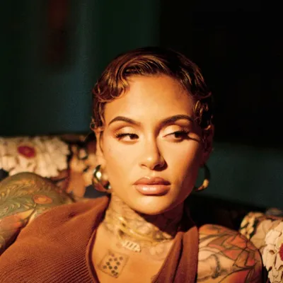 Cardi B feat Kehlani