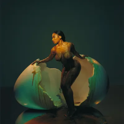 Cardi B feat Megan Thee Stallion