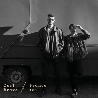 Carl Brave feat Franco126