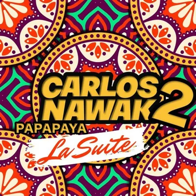 Carlos Feat Najwa