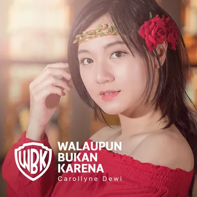 Carollyne Dewi