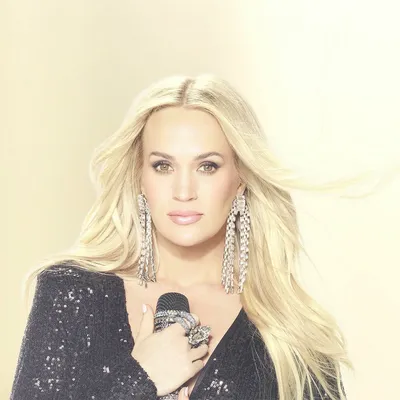 Carrie Underwood