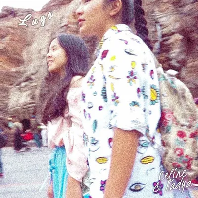 Celine & Nadya